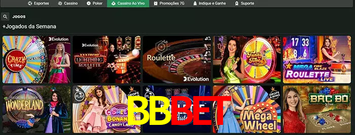 BBbet bet