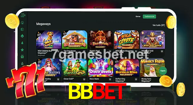 BBbet aplicativo