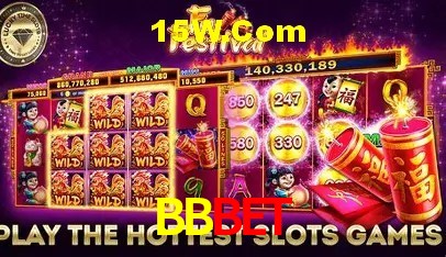 BBbet São Paulo - Top Slots