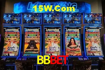 BBbet Curitiba - Statistics