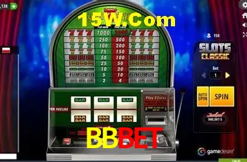 BBbet Belo Horizonte - Jackpots