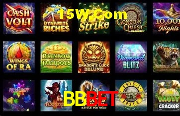 Inovações de Jogos na BBbet: O Futuro das Experiências Interativas