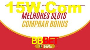 BBbet: Seu Cassino Premiado com Pagamentos Rápidos