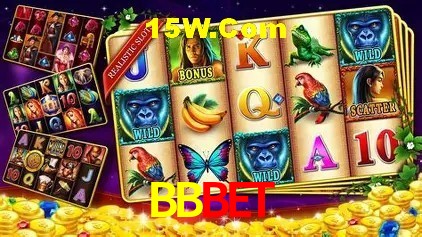 A Experiência Imersiva dos Cassinos Ao Vivo no BBbet
